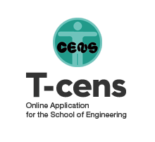 T-cens online Application for tha School Engineering